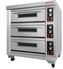 oven